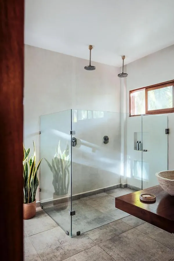 Olas Tulum Bed & Breakfast
