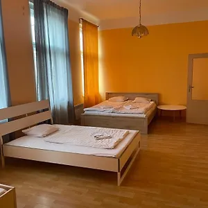 ** Bed & Breakfast Club Czech Republic