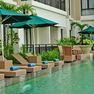 Grand Kuta And 4*, Легиан Индонезия