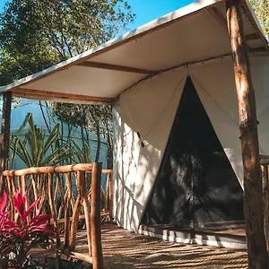  Apartment Huaya Camp Mexico