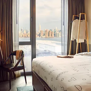 The Hoxton, Williamsburg 4*, Нью-Йорк США