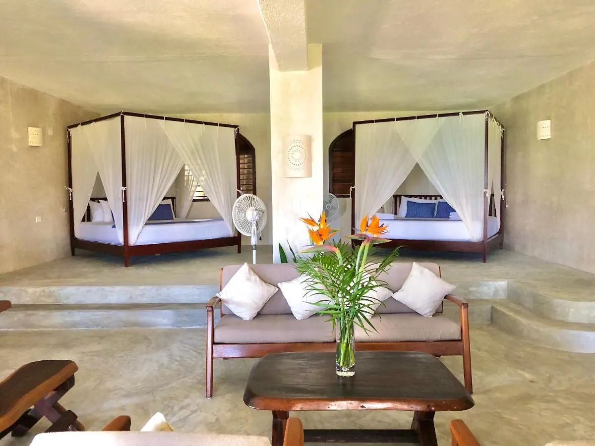 Olas Τουλούμ Bed and Breakfast