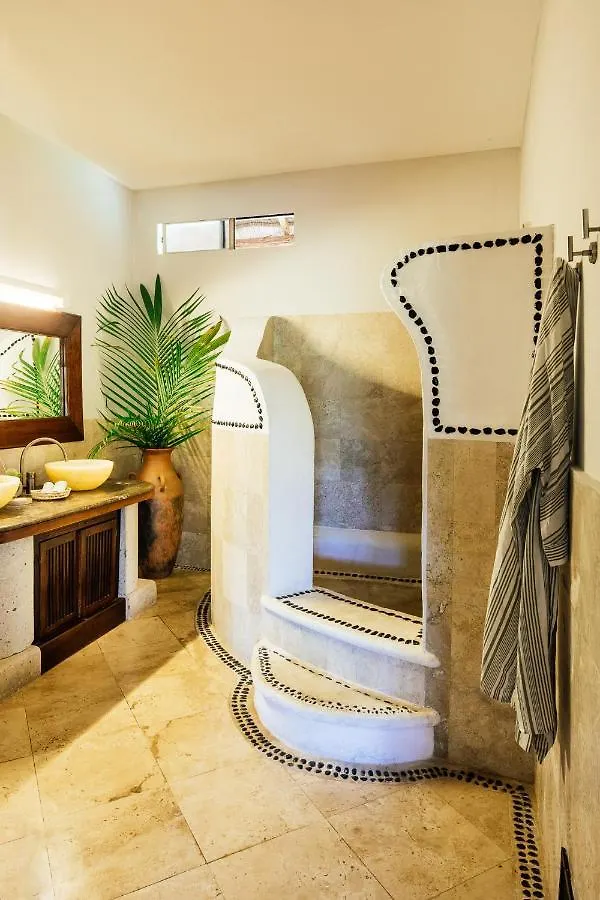 Bed and Breakfast Olas Τουλούμ Μεξικό