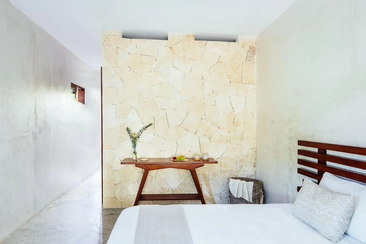 Olas Τουλούμ Bed and Breakfast