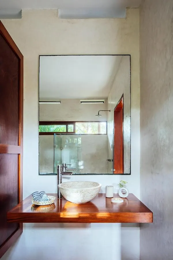 Bed and Breakfast Olas Τουλούμ
