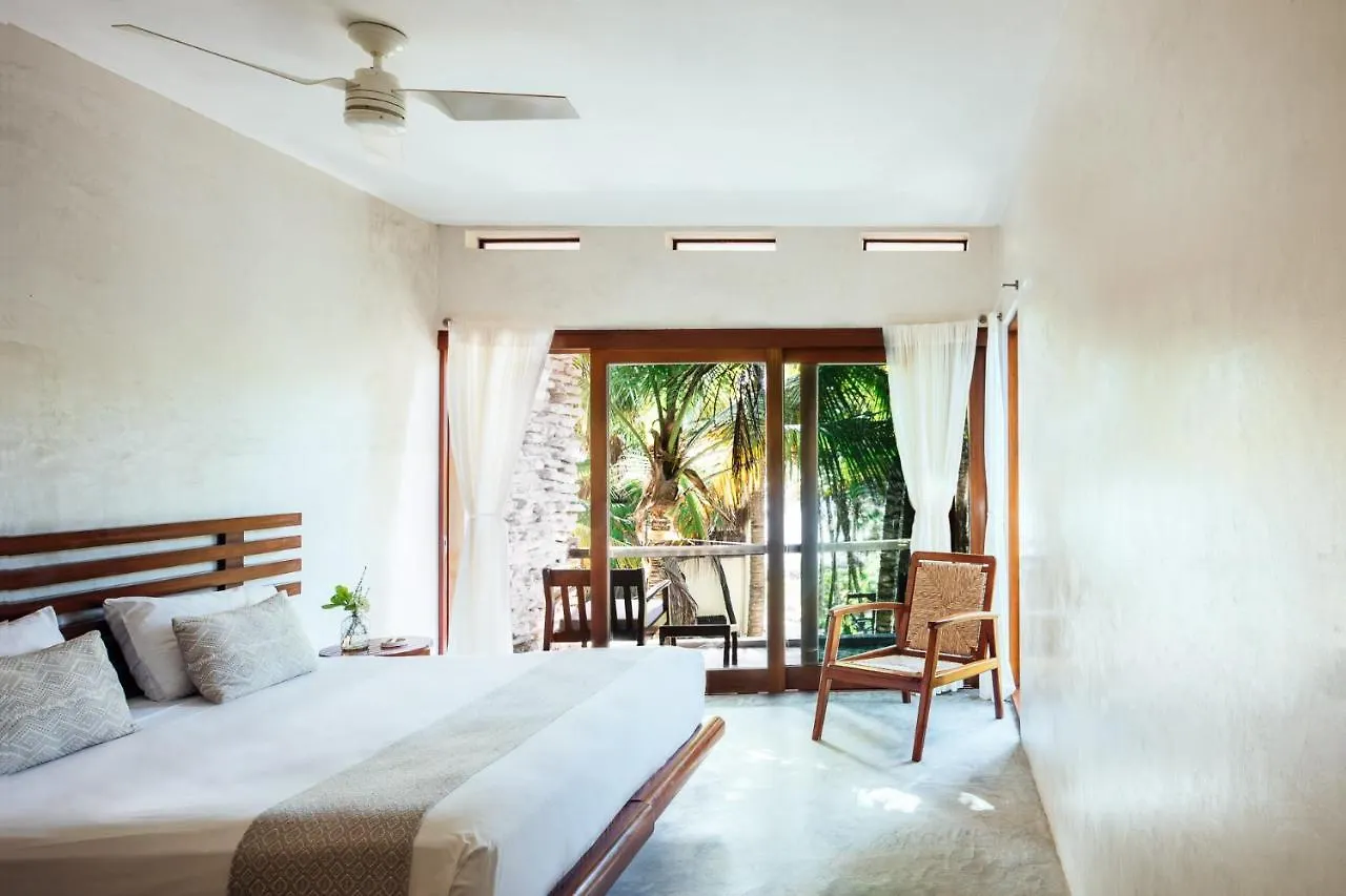 Bed and Breakfast Olas Τουλούμ