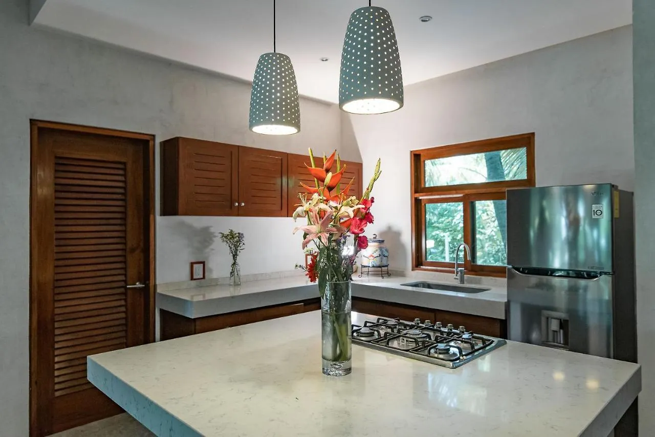 Olas Τουλούμ Bed and Breakfast